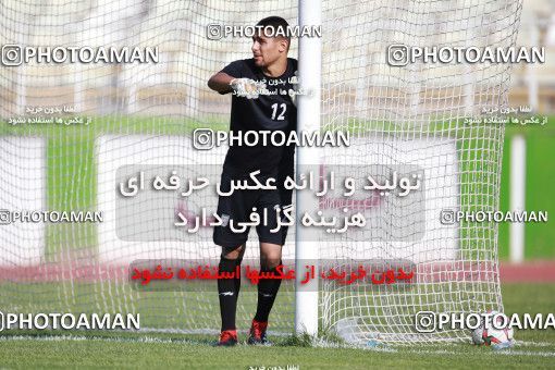 1416407, Tehran, , Friendly logistics match، Pas Ghavvamin 0 - 5 Iran on 2019/05/31 at Shahid Dastgerdi Stadium