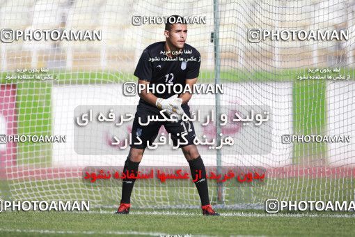 1416310, Tehran, , Friendly logistics match، Pas Ghavvamin 0 - 5 Iran on 2019/05/31 at Shahid Dastgerdi Stadium