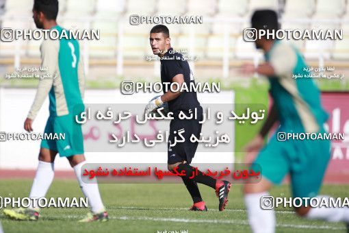 1416331, Tehran, , Friendly logistics match، Pas Ghavvamin 0 - 5 Iran on 2019/05/31 at Shahid Dastgerdi Stadium