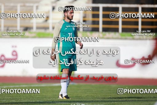 1416321, Tehran, , Friendly logistics match، Pas Ghavvamin 0 - 5 Iran on 2019/05/31 at Shahid Dastgerdi Stadium