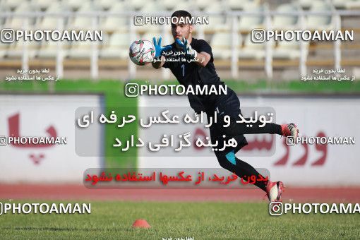 1416242, Tehran, , Friendly logistics match، Pas Ghavvamin 0 - 5 Iran on 2019/05/31 at Shahid Dastgerdi Stadium