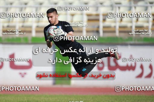 1416354, Tehran, , Friendly logistics match، Pas Ghavvamin 0 - 5 Iran on 2019/05/31 at Shahid Dastgerdi Stadium