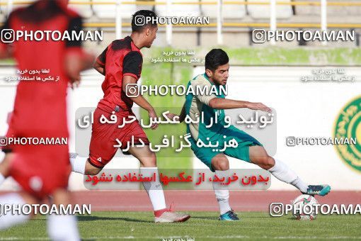 1416346, Tehran, , Friendly logistics match، Pas Ghavvamin 0 - 5 Iran on 2019/05/31 at Shahid Dastgerdi Stadium