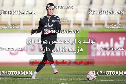 1416607, Tehran, , Friendly logistics match، Pas Ghavvamin 0 - 5 Iran on 2019/05/31 at Shahid Dastgerdi Stadium