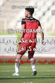 1416562, Tehran, , Friendly logistics match، Pas Ghavvamin 0 - 5 Iran on 2019/05/31 at Shahid Dastgerdi Stadium