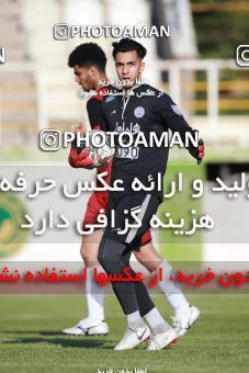 1416577, Tehran, , Friendly logistics match، Pas Ghavvamin 0 - 5 Iran on 2019/05/31 at Shahid Dastgerdi Stadium