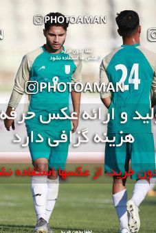 1416450, Tehran, , Friendly logistics match، Pas Ghavvamin 0 - 5 Iran on 2019/05/31 at Shahid Dastgerdi Stadium