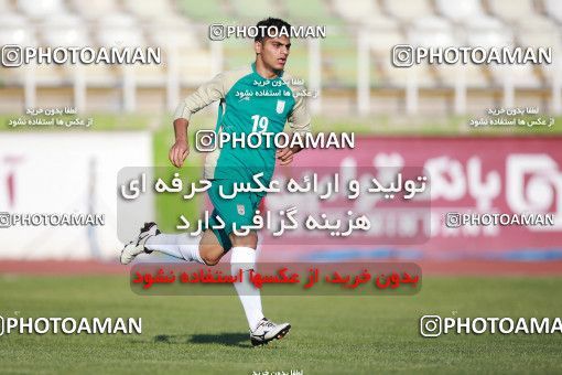 1416601, Tehran, , Friendly logistics match، Pas Ghavvamin 0 - 5 Iran on 2019/05/31 at Shahid Dastgerdi Stadium