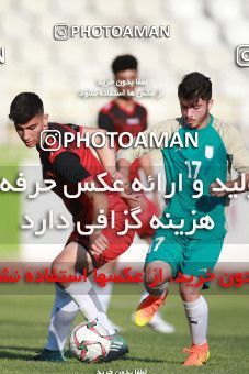 1416538, Tehran, , Friendly logistics match، Pas Ghavvamin 0 - 5 Iran on 2019/05/31 at Shahid Dastgerdi Stadium