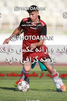 1416589, Tehran, , Friendly logistics match، Pas Ghavvamin 0 - 5 Iran on 2019/05/31 at Shahid Dastgerdi Stadium