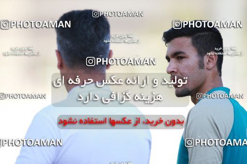 1416539, Tehran, , Friendly logistics match، Pas Ghavvamin 0 - 5 Iran on 2019/05/31 at Shahid Dastgerdi Stadium