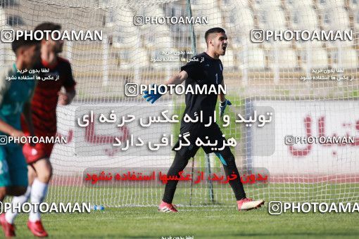 1416628, Tehran, , Friendly logistics match، Pas Ghavvamin 0 - 5 Iran on 2019/05/31 at Shahid Dastgerdi Stadium