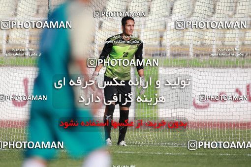 1416423, Tehran, , Friendly logistics match، Pas Ghavvamin 0 - 5 Iran on 2019/05/31 at Shahid Dastgerdi Stadium