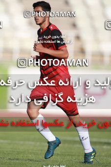 1416441, Tehran, , Friendly logistics match، Pas Ghavvamin 0 - 5 Iran on 2019/05/31 at Shahid Dastgerdi Stadium