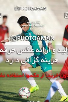 1416610, Tehran, , Friendly logistics match، Pas Ghavvamin 0 - 5 Iran on 2019/05/31 at Shahid Dastgerdi Stadium