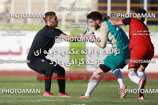 1416491, Tehran, , Friendly logistics match، Pas Ghavvamin 0 - 5 Iran on 2019/05/31 at Shahid Dastgerdi Stadium