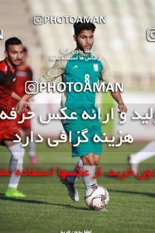 1416430, Tehran, , Friendly logistics match، Pas Ghavvamin 0 - 5 Iran on 2019/05/31 at Shahid Dastgerdi Stadium