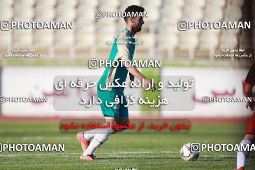 1416617, Tehran, , Friendly logistics match، Pas Ghavvamin 0 - 5 Iran on 2019/05/31 at Shahid Dastgerdi Stadium