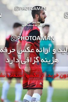 1416427, Tehran, , Friendly logistics match، Pas Ghavvamin 0 - 5 Iran on 2019/05/31 at Shahid Dastgerdi Stadium