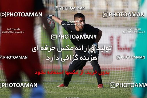 1416576, Tehran, , Friendly logistics match، Pas Ghavvamin 0 - 5 Iran on 2019/05/31 at Shahid Dastgerdi Stadium