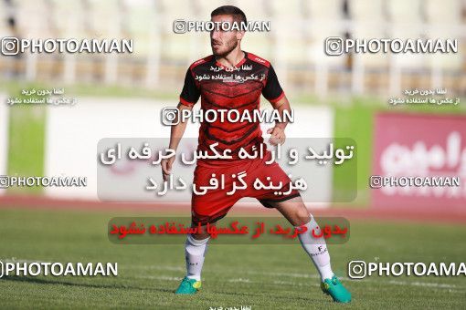 1416598, Tehran, , Friendly logistics match، Pas Ghavvamin 0 - 5 Iran on 2019/05/31 at Shahid Dastgerdi Stadium