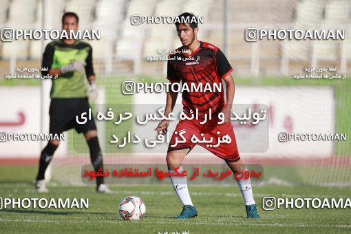 1416424, Tehran, , Friendly logistics match، Pas Ghavvamin 0 - 5 Iran on 2019/05/31 at Shahid Dastgerdi Stadium