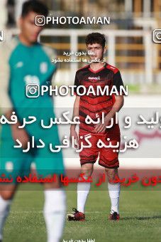 1416571, Tehran, , Friendly logistics match، Pas Ghavvamin 0 - 5 Iran on 2019/05/31 at Shahid Dastgerdi Stadium