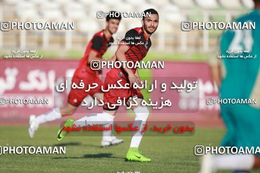 1416472, Tehran, , Friendly logistics match، Pas Ghavvamin 0 - 5 Iran on 2019/05/31 at Shahid Dastgerdi Stadium