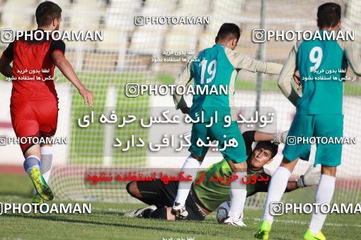 1416599, Tehran, , Friendly logistics match، Pas Ghavvamin 0 - 5 Iran on 2019/05/31 at Shahid Dastgerdi Stadium