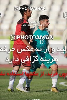 1416492, Tehran, , Friendly logistics match، Pas Ghavvamin 0 - 5 Iran on 2019/05/31 at Shahid Dastgerdi Stadium