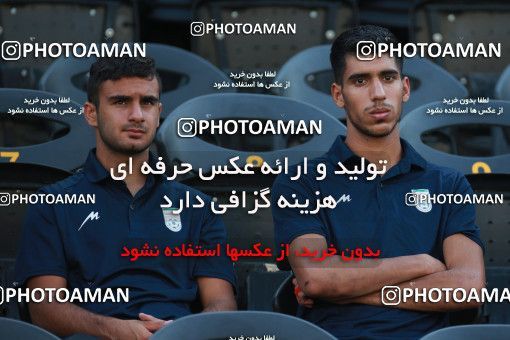 1418465, Tehran, , Friendly logistics match، Iran ۱ v ۱ Iran on 2019/07/15 at Azadi Stadium