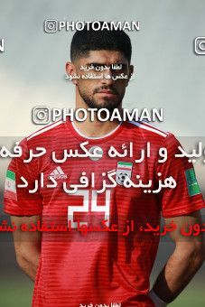 1418430, Tehran, , Friendly logistics match، Iran 1 - 1 Iran on 2019/07/15 at Azadi Stadium