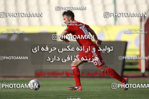 1418696, Tehran, , Friendly logistics match، Iran ۱ v ۱ Iran on 2019/07/15 at Azadi Stadium