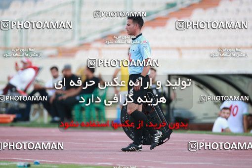 1418675, Tehran, , Friendly logistics match، Iran ۱ v ۱ Iran on 2019/07/15 at Azadi Stadium