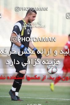 1418635, Tehran, , Friendly logistics match، Iran ۱ v ۱ Iran on 2019/07/15 at Azadi Stadium