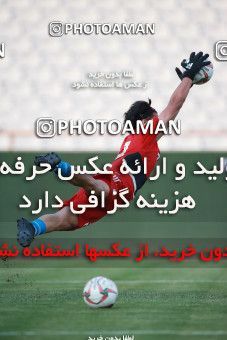 1418879, Tehran, , Friendly logistics match، Iran ۱ v ۱ Iran on 2019/07/15 at Azadi Stadium