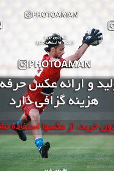 1418811, Tehran, , Friendly logistics match، Iran ۱ v ۱ Iran on 2019/07/15 at Azadi Stadium