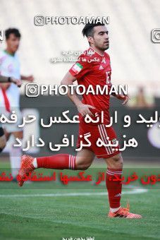 1418943, Tehran, , Friendly logistics match، Iran ۱ v ۱ Iran on 2019/07/15 at Azadi Stadium