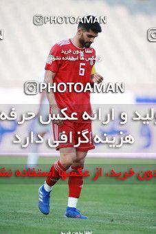 1418932, Tehran, , Friendly logistics match، Iran ۱ v ۱ Iran on 2019/07/15 at Azadi Stadium