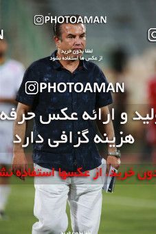 1419113, Tehran, , Friendly logistics match، Iran ۱ v ۱ Iran on 2019/07/15 at Azadi Stadium