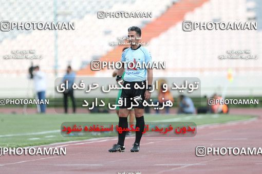 1828399, Tehran, , Friendly logistics match، Iran ۱ v ۱ Iran on 2019/07/15 at Azadi Stadium