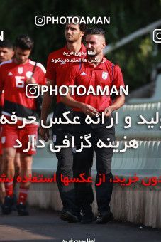 1418303, Tehran, , Iran National Football Team Training Session on 2019/07/14 at Iran National Football Center