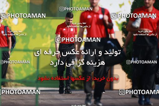 1418189, Tehran, , Iran National Football Team Training Session on 2019/07/14 at Iran National Football Center