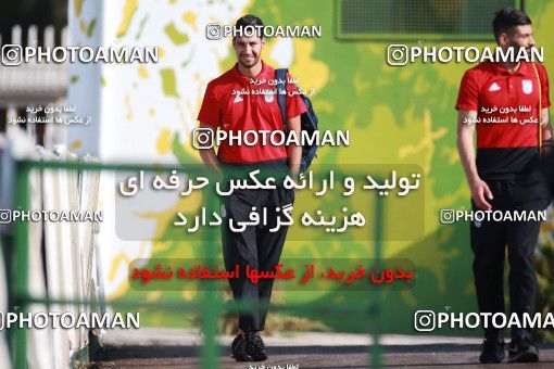 1418309, Tehran, , Iran National Football Team Training Session on 2019/07/14 at Iran National Football Center