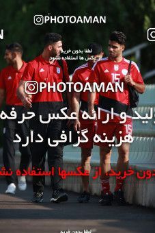 1418220, Tehran, Iran, Iran Training Session on 2019/07/14 at Iran National Football Center