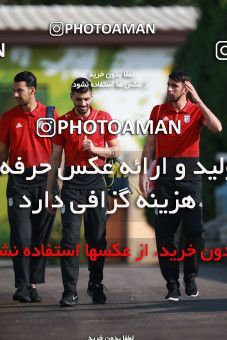 1418225, Tehran, , Iran National Football Team Training Session on 2019/07/14 at Iran National Football Center