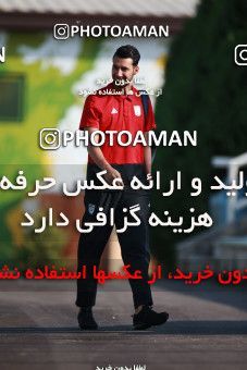 1418359, Tehran, , Iran National Football Team Training Session on 2019/07/14 at Iran National Football Center