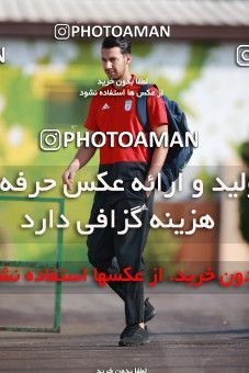 1418398, Tehran, , Iran National Football Team Training Session on 2019/07/14 at Iran National Football Center