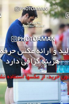 1418254, Tehran, , Iran National Football Team Training Session on 2019/07/14 at Iran National Football Center