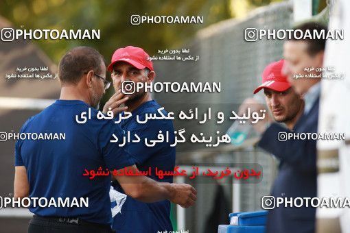 1418280, Tehran, , Iran National Football Team Training Session on 2019/07/14 at Iran National Football Center